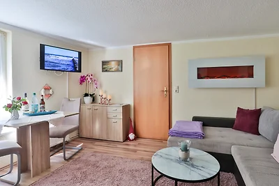 Kuća za odmor Dopust za oporavak Kühlungsborn