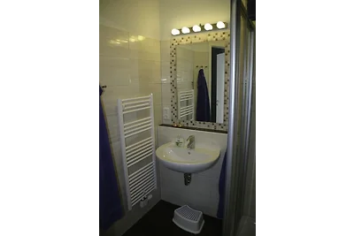 Ferienwohnung Meeresrauschen