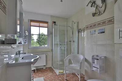 Vakantieappartement Gezinsvakantie Nienhagen