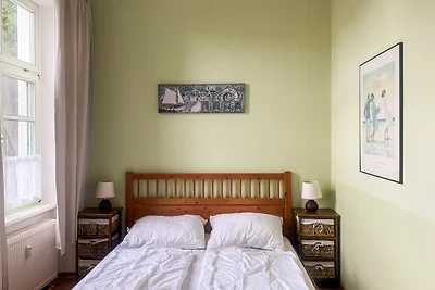 Herrenhaus App. 01