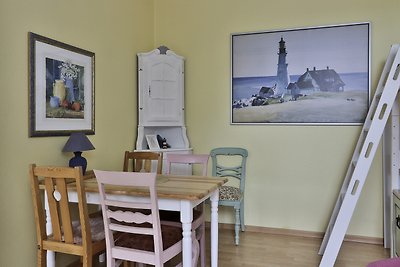 Vakantieappartement Gezinsvakantie Blengow