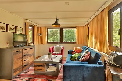 Ferienhaus Stine 5