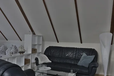 apartman za odmor Obiteljski odmor Nienhagen