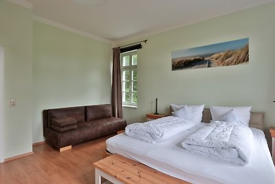 Vakantieappartement Gezinsvakantie Rerik