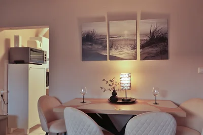 Bungalow Paula