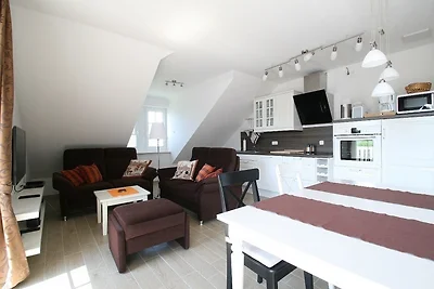 Fewo Dorothee 5 - Relex