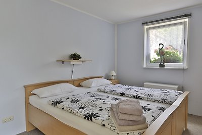 Vakantieappartement Gezinsvakantie Kröpelin