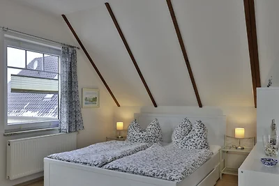 apartman za odmor Obiteljski odmor Nienhagen