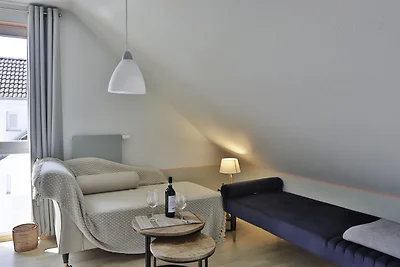 Appartamento Vacanza con famiglia Nienhagen