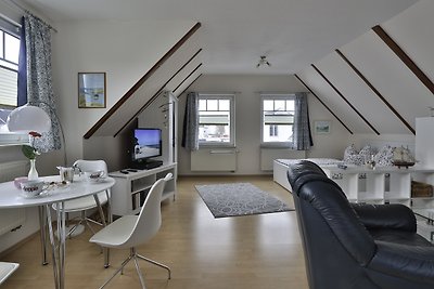 Vakantieappartement Gezinsvakantie Nienhagen