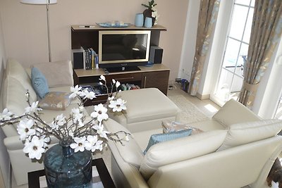 Vakantieappartement Gezinsvakantie Nienhagen