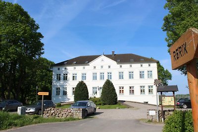 Vakantieappartement Gezinsvakantie Blengow