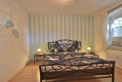 Apartament Dla rodzin Rerik