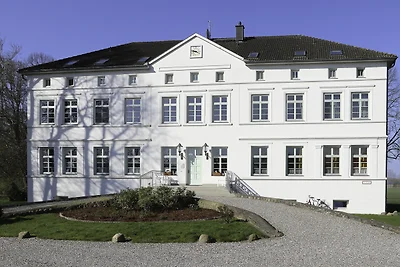 apartman za odmor Obiteljski odmor Rerik