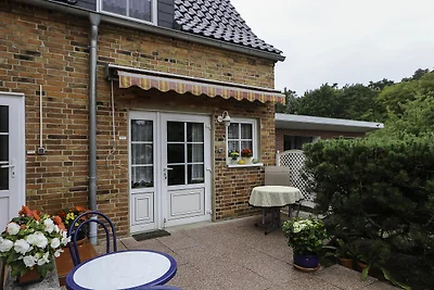 apartman za odmor Obiteljski odmor Kühlungsborn