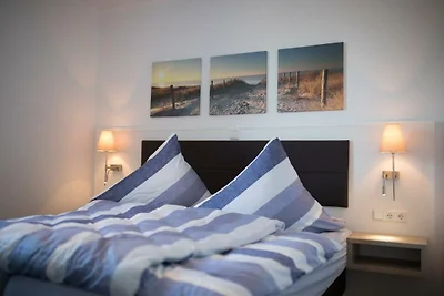 Alizé 4 mit Meerblick