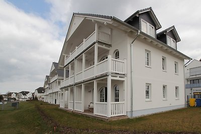 Vakantieappartement Gezinsvakantie Nienhagen