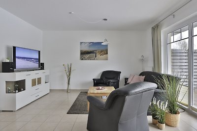 Vakantieappartement Gezinsvakantie Nienhagen