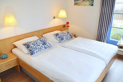 Vakantieappartement Gezinsvakantie Börgerende