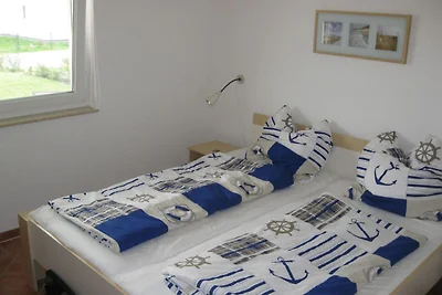 Ferienhaus Strandperlchen