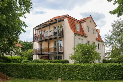 Vakantieappartement Gezinsvakantie Nienhagen