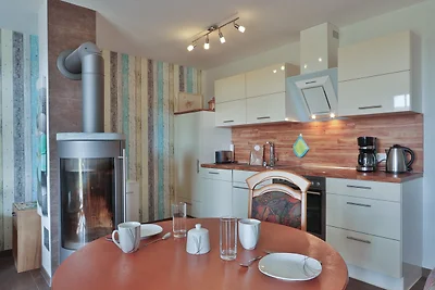 Apartamento Vacaciones familiares Börgerende-Rethwisch