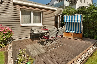 Vakantiehuis Ontspannende vakantie Nienhagen