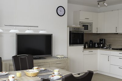 Vakantieappartement Gezinsvakantie Nienhagen