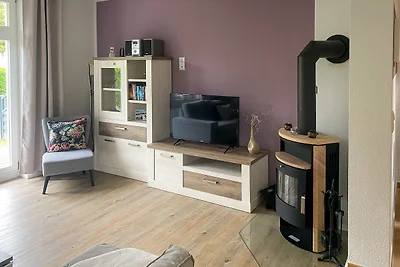 Apartament Dla rodzin Kühlungsborn