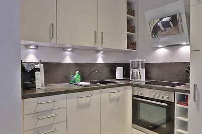 Apartamento Vacaciones familiares Nienhagen