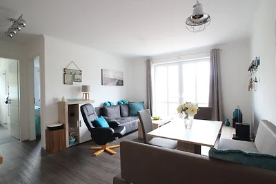 Fewo Zum Strandkorb 22