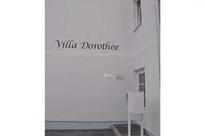 Fewo Dorothee 5 - Relex