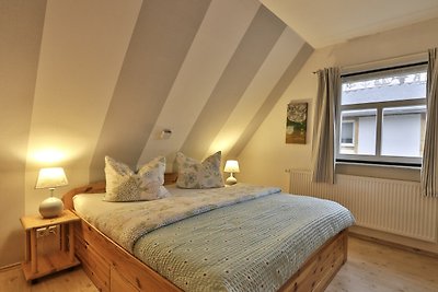 Vakantieappartement Gezinsvakantie Pepelow