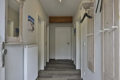 Vakantieappartement Gezinsvakantie Nienhagen
