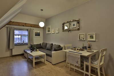 Vakantieappartement Gezinsvakantie Pepelow