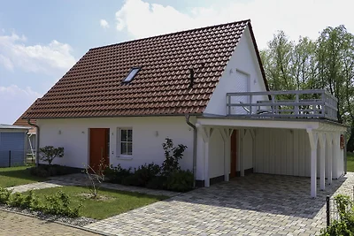 Casa vacanze Vacanza di relax Rerik