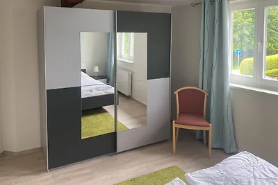 Reihenhaus Gross und Gut