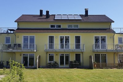 Vakantieappartement Gezinsvakantie Börgerende-Rethwisch