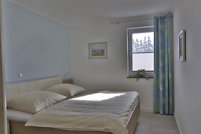 Vakantieappartement Gezinsvakantie Börgerende