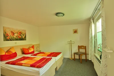 Vakantiehuis Ontspannende vakantie Nienhagen