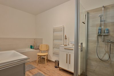 Vakantieappartement Gezinsvakantie Bad Doberan