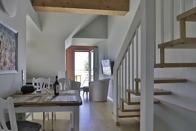Appartamento Vacanza con famiglia Nienhagen