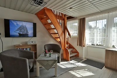 apartman za odmor Obiteljski odmor Kühlungsborn