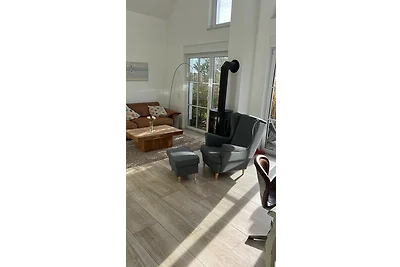 Vakantiehuis Ontspannende vakantie Rerik