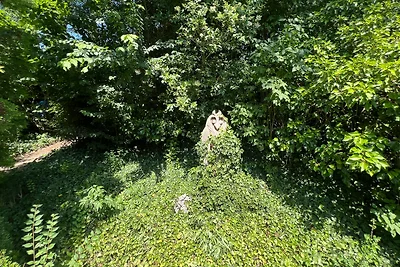 Bungalow Stine 1
