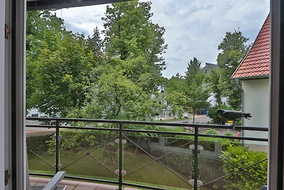 Vakantieappartement Gezinsvakantie Nienhagen