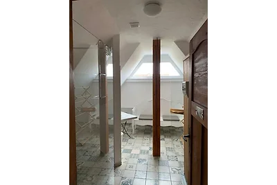 Vakantieappartement Gezinsvakantie Börgerende