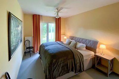 Vakantieappartement Gezinsvakantie Nienhagen