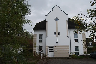 Fewo Maisonettwohnung Bergemann