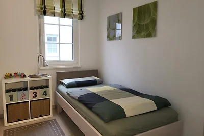 Apartamento Vacaciones familiares Nienhagen